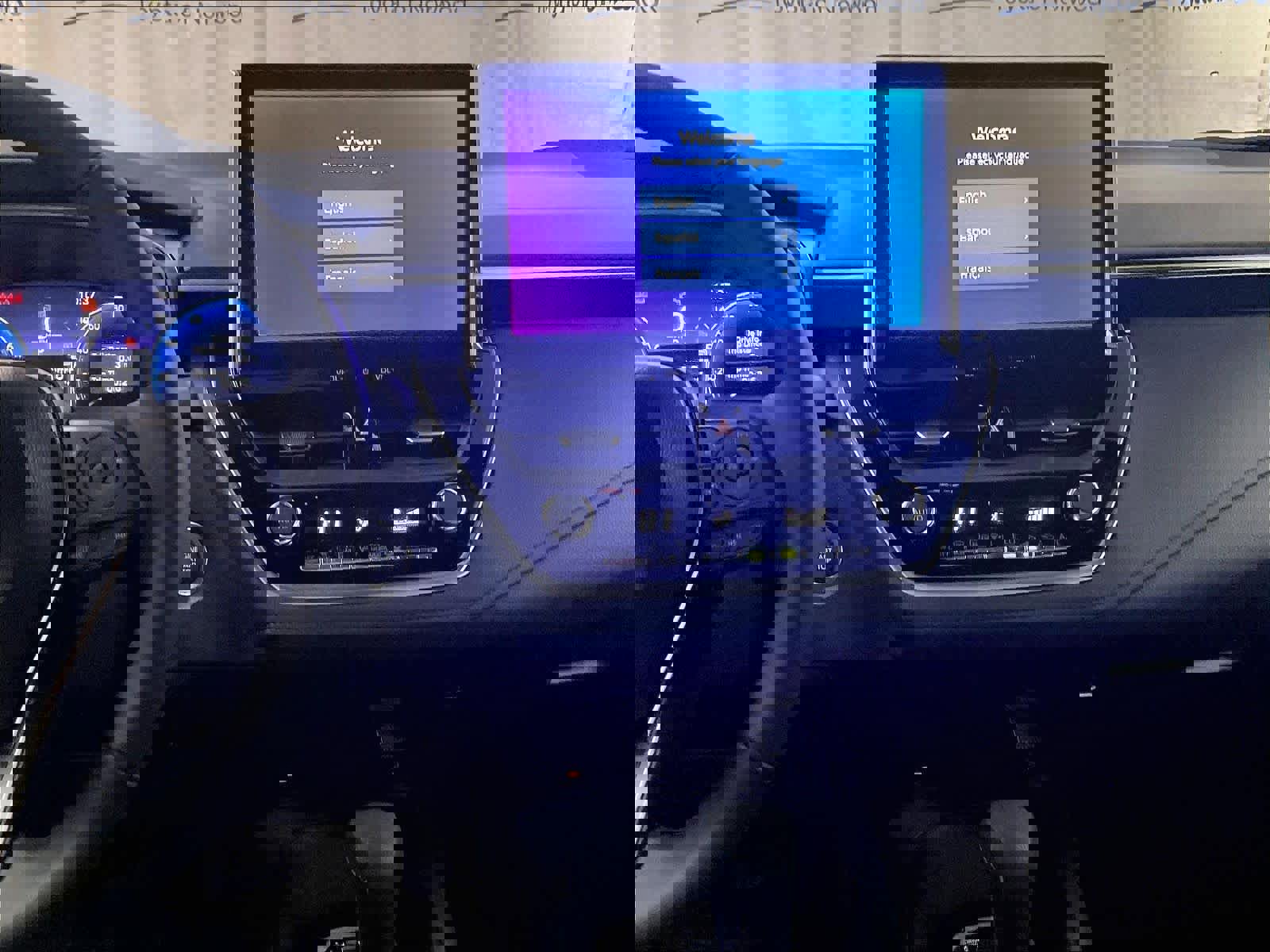 New 2026 Toyota Corolla XSE image 13