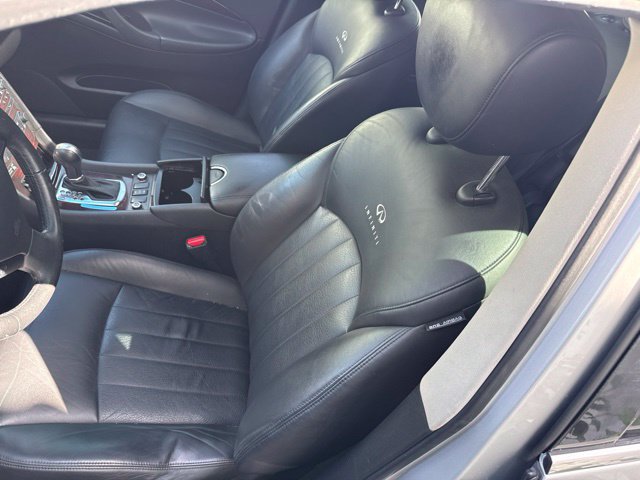 Used 2011 INFINITI EX35 Journey w/ Premium Pkg RWD image 5