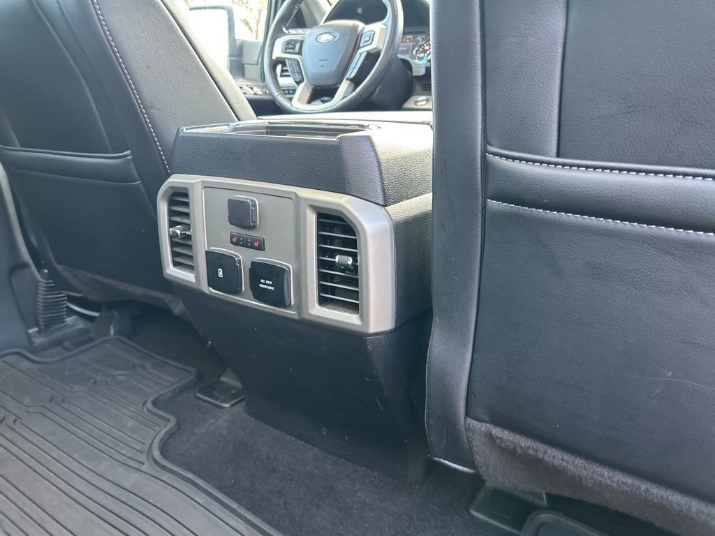 Used 2019 Ford F150 Lariat w/ Equipment Group 502A Luxury image 49