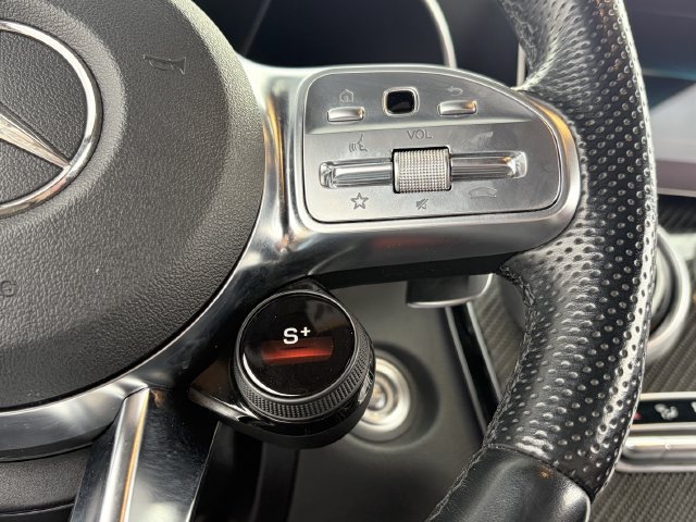 Used 2021 Mercedes-Benz C 43 AMG 4MATIC Cabriolet image 9