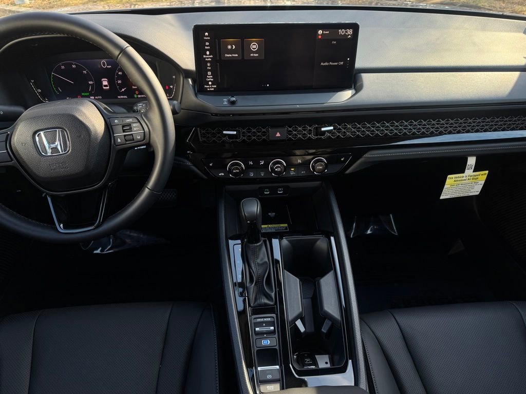 Used 2025 Honda Accord EX-L image 15