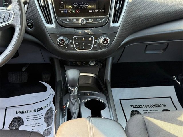 Used 2024 Chevrolet Malibu LT image 15