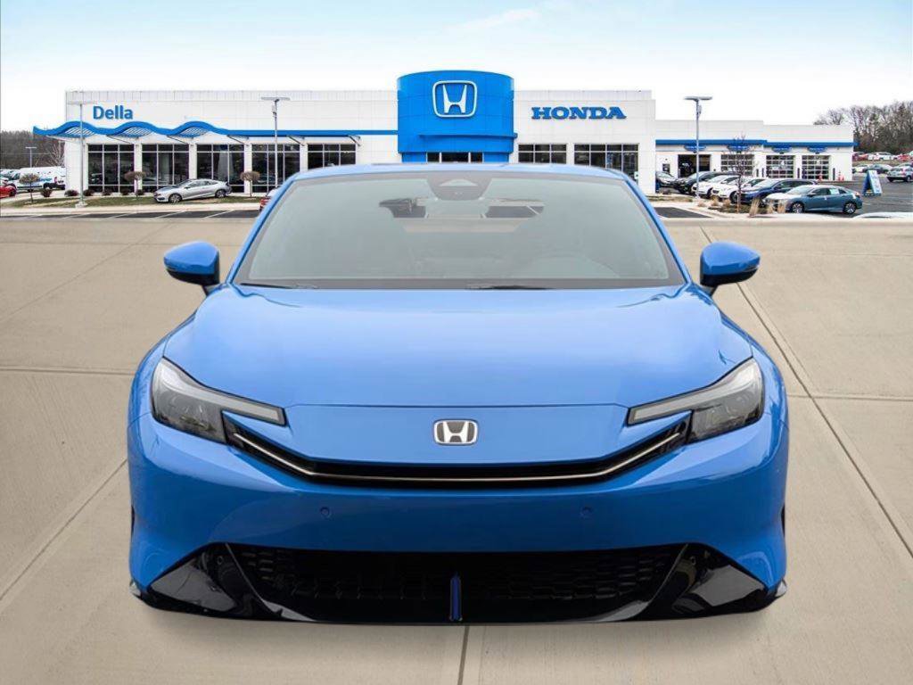 New 2026 Honda Prelude image 8