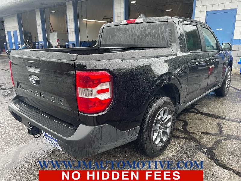 Used 2026 Ford Maverick XLT AWD/4WD image 6