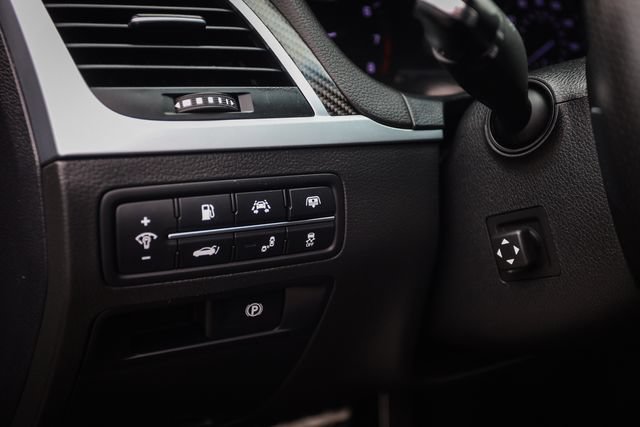 Used 2019 Genesis G80 3.3T Sport AWD/4WD image 34