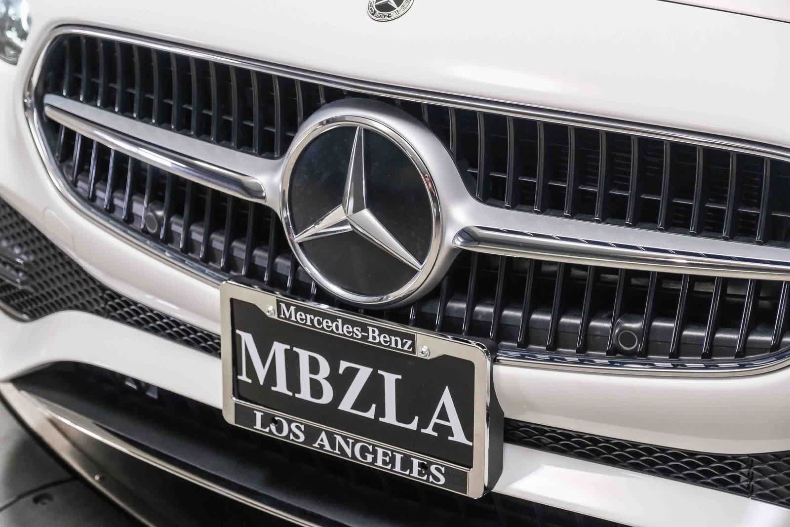 Certified 2024 Mercedes-Benz C 300 Sedan image 13