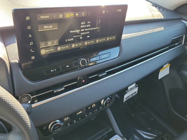 New 2026 Mitsubishi Outlander ES AWD/4WD image 27