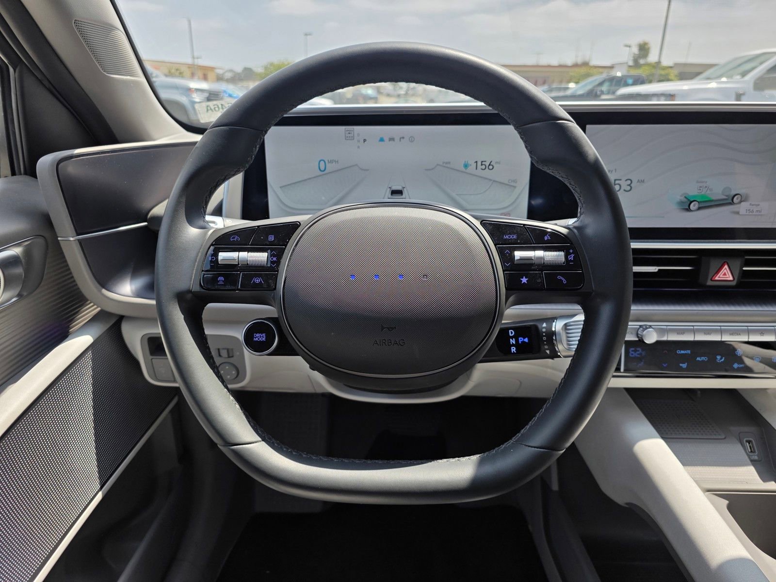 Used 2023 Hyundai Ioniq 6 SEL RWD image 18
