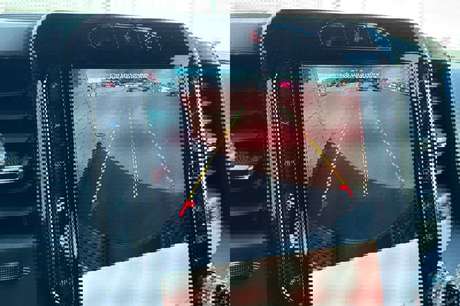 New 2026 RAM 3500 Tradesman image 21