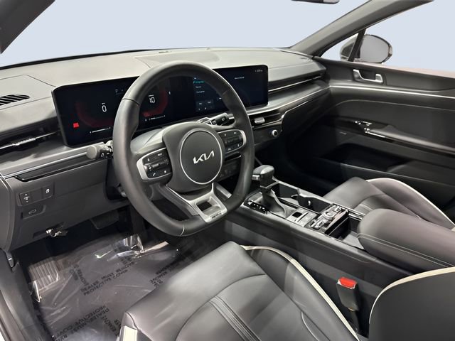 Used 2025 Kia K5 GT-Line w/ GT-Line Premium Package AWD/4WD image 14