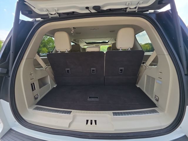 Used 2020 Lincoln Navigator Reserve w/ Luxury Package AWD/4WD image 25