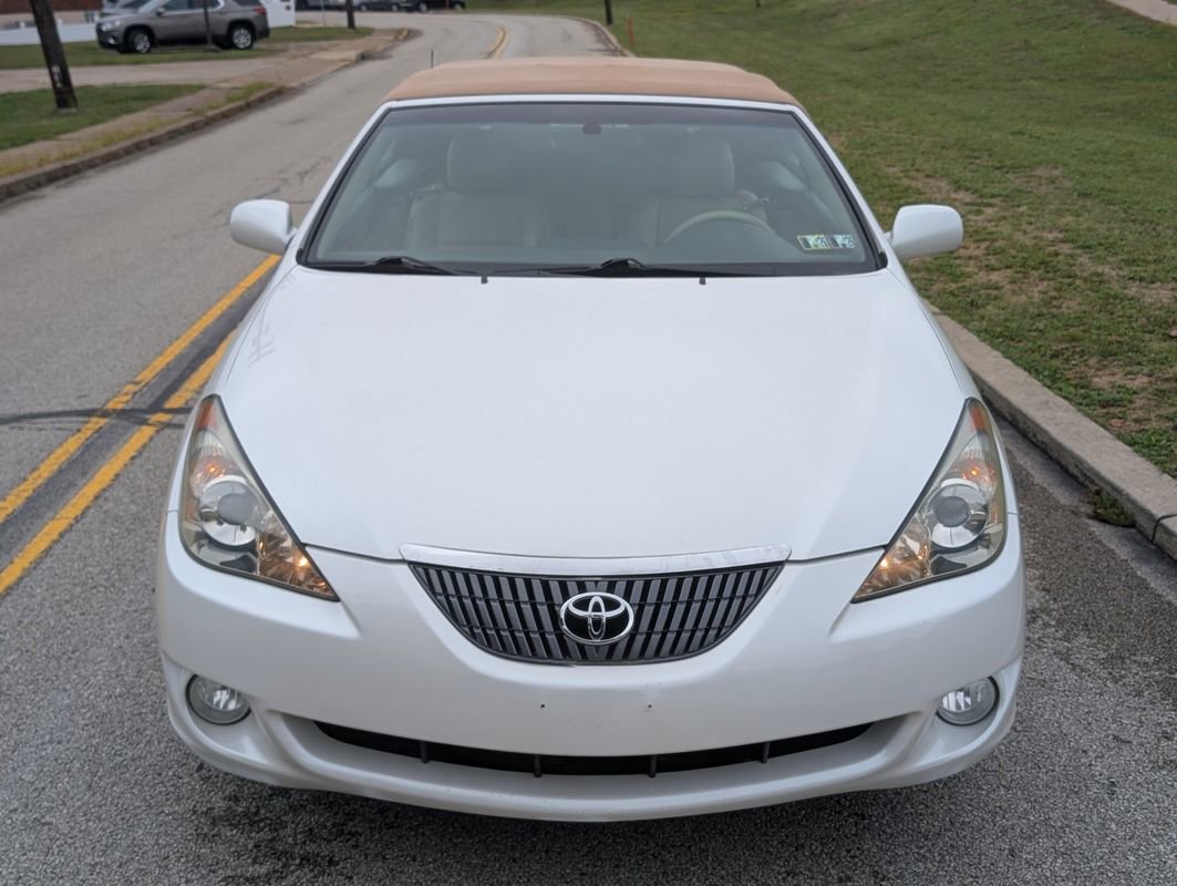 Used 2006 Toyota Solara SLE image 17