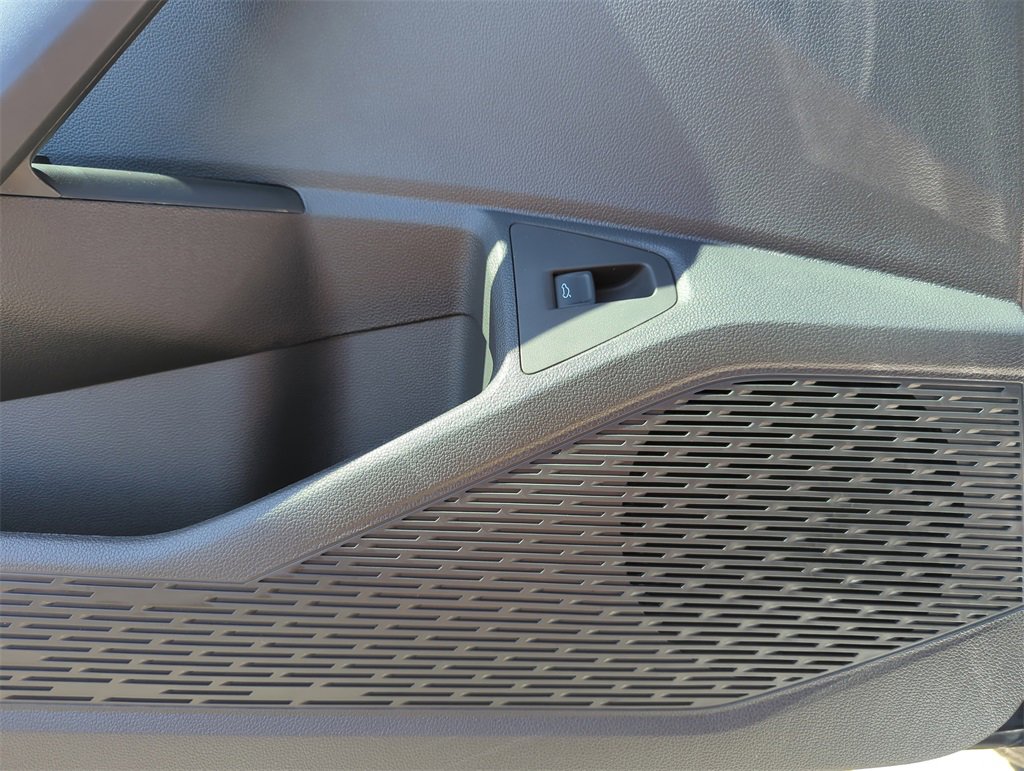 New 2026 Volkswagen Jetta SE image 27