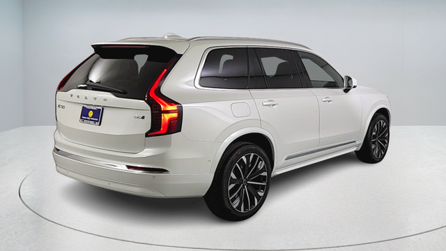 Certified 2026 Volvo XC90 B6 Ultra w/ Protection Package AWD/4WD image 4
