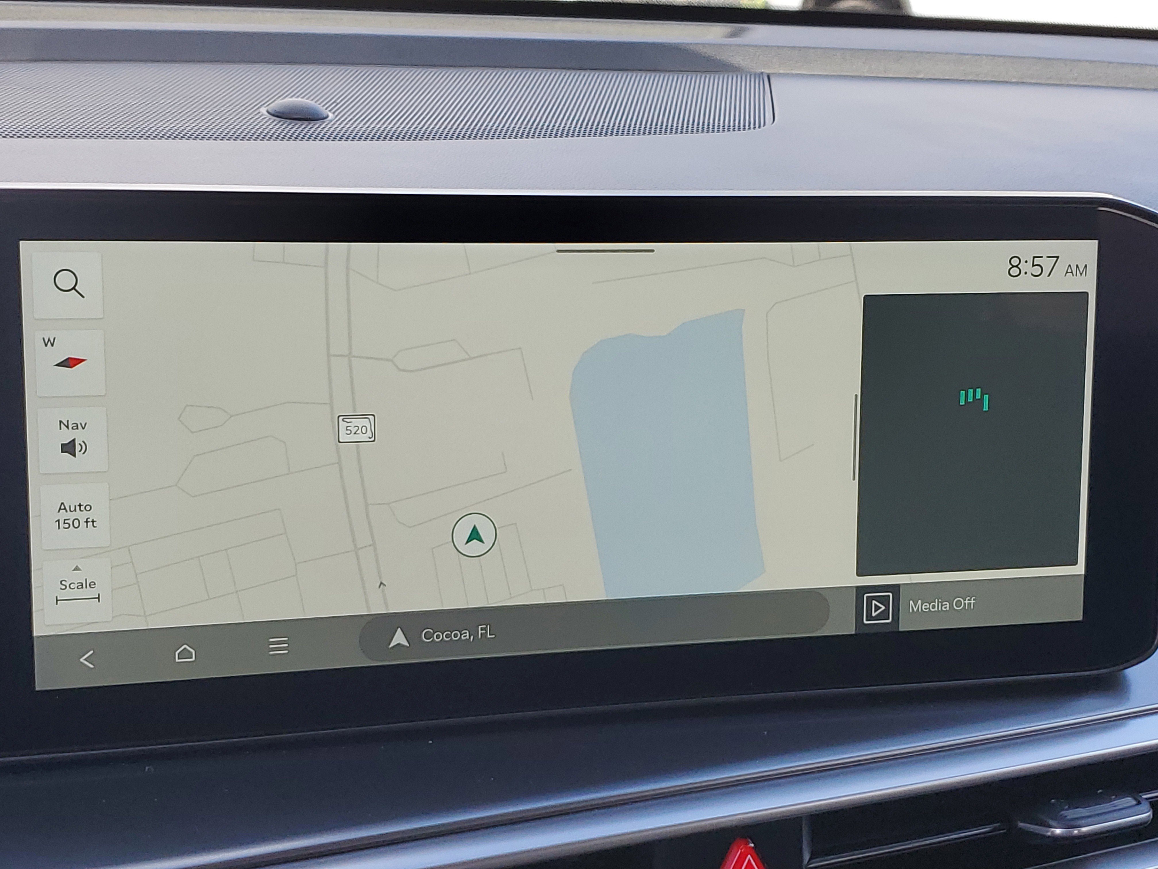 Used 2025 Kia Sorento EX image 27