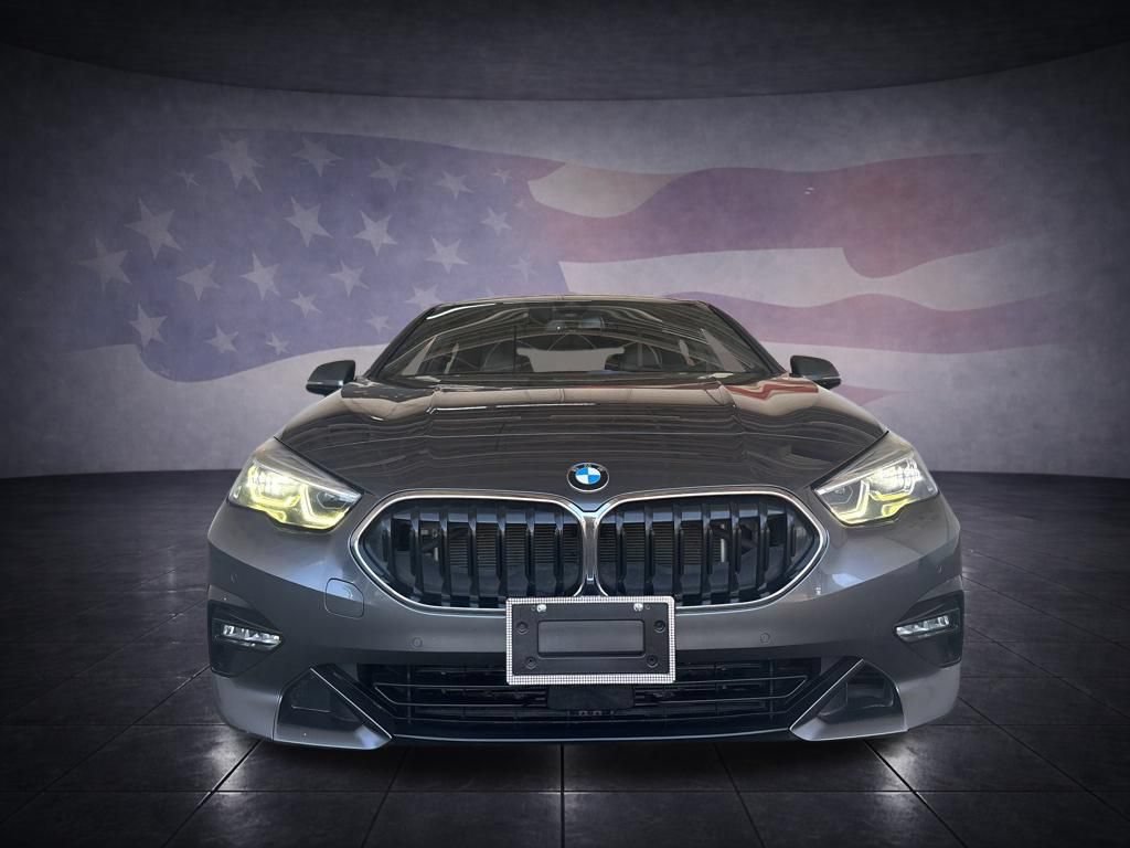 Used 2020 BMW 228i xDrive Gran Coupe w/ Convenience Package AWD/4WD image 8
