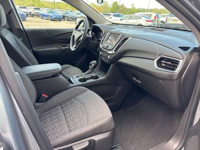 Used 2023 Chevrolet Equinox LT image 22