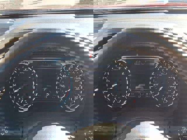 Used 2023 Nissan Sentra SV w/ All-Weather Package image 20