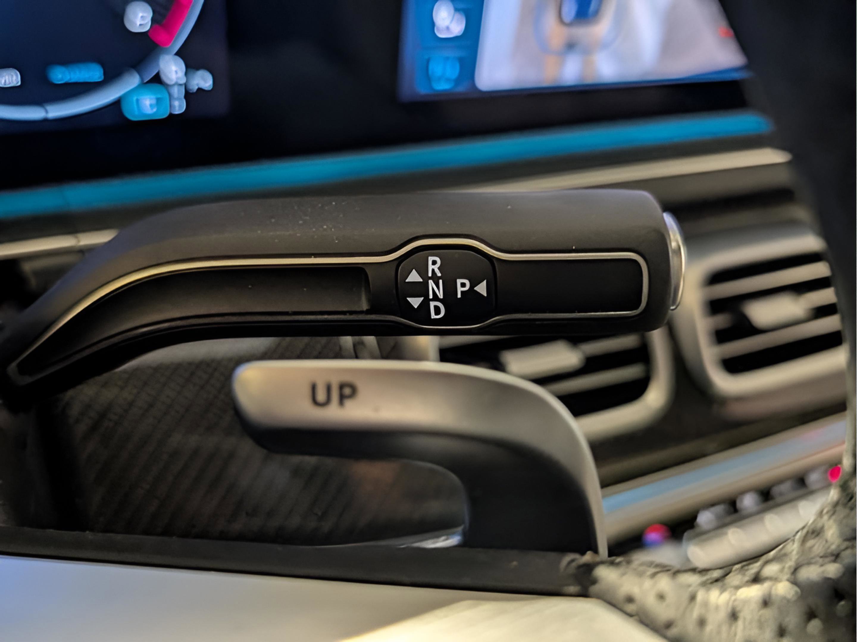 Used 2024 Mercedes-Benz GLS 63 AMG 4MATIC image 39