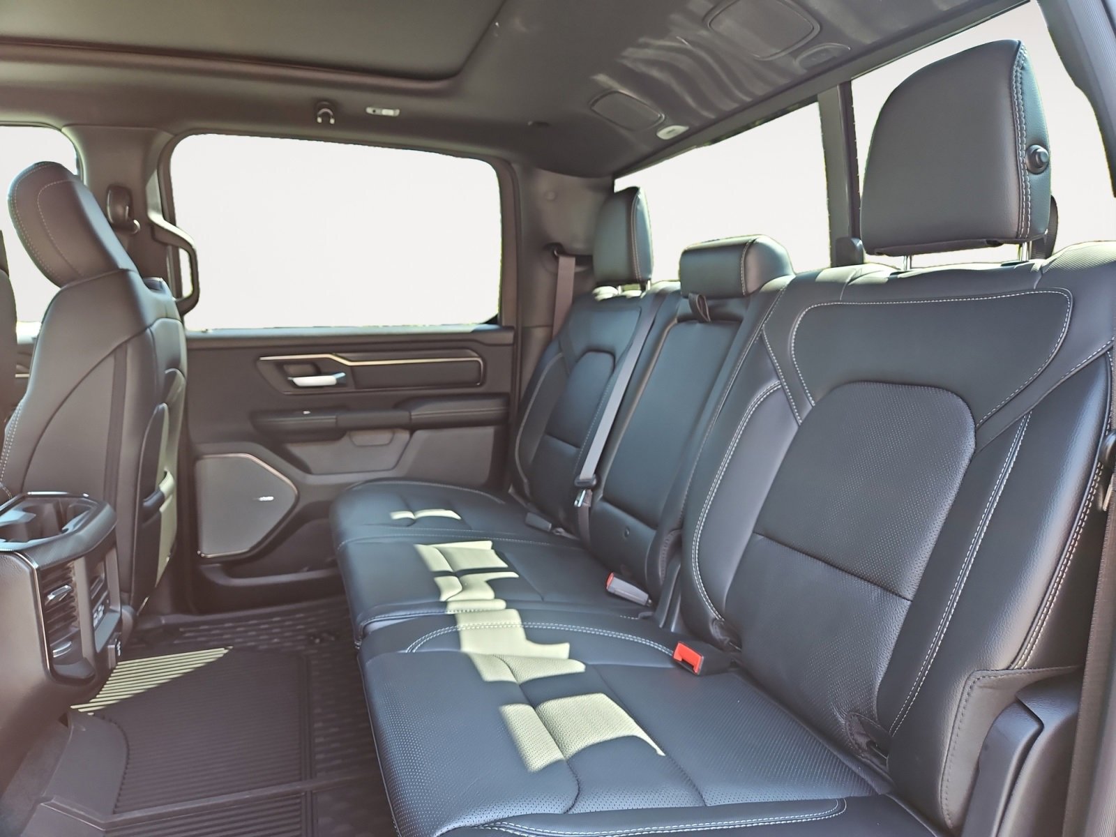 New 2026 RAM 1500 Rebel image 13