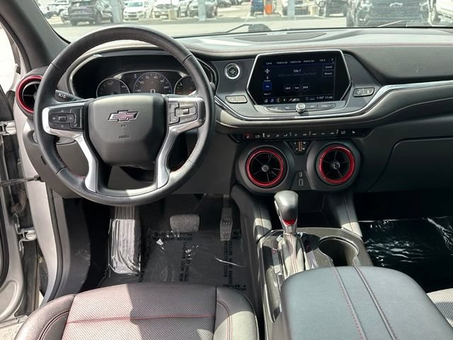 Used 2020 Chevrolet Blazer RS AWD/4WD image 36