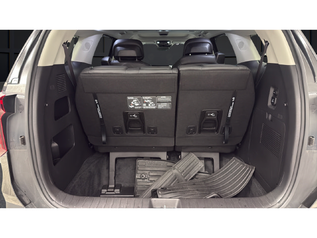 Used 2026 Kia Carnival SX Prestige FWD image 27