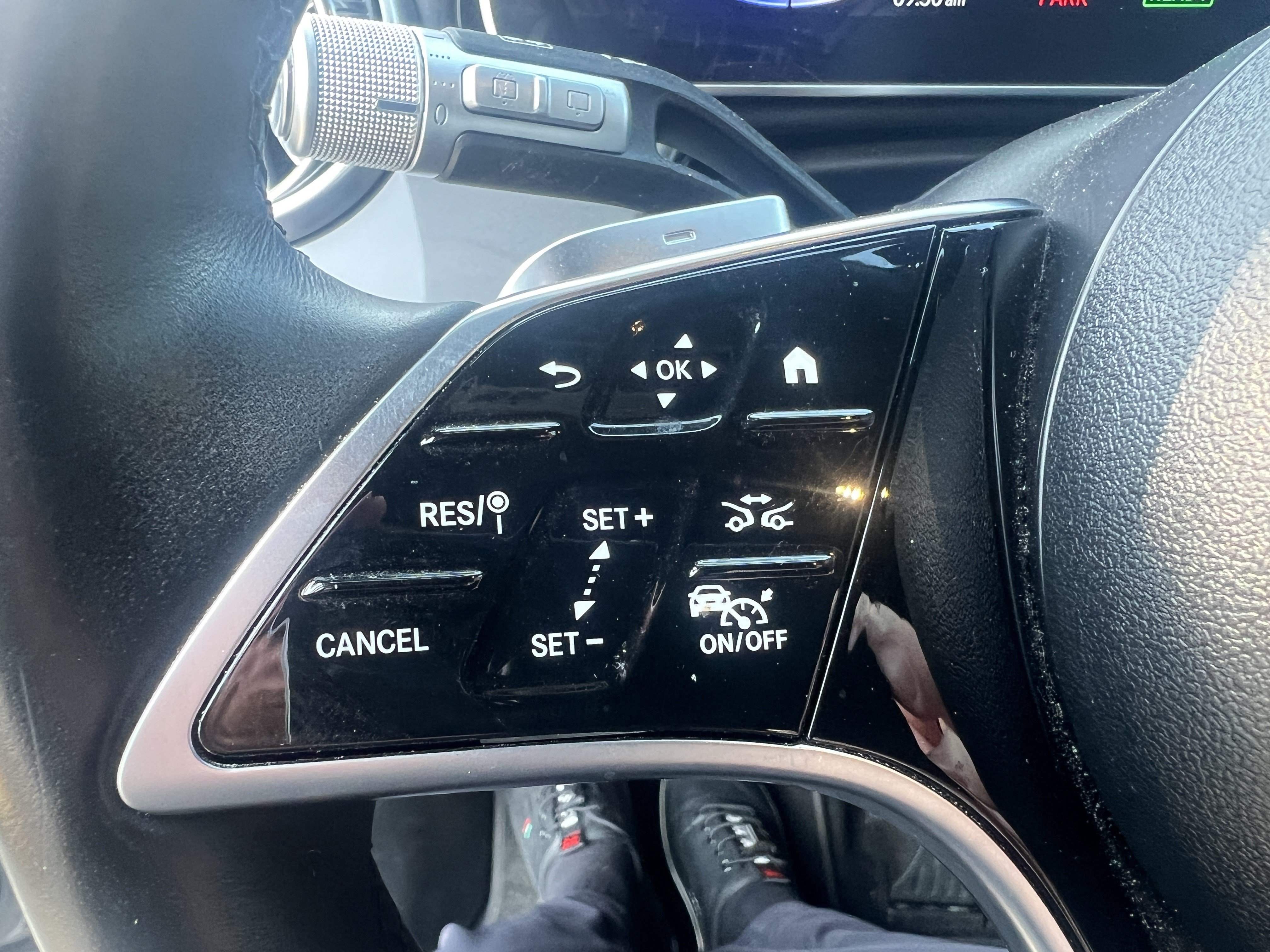 Certified 2023 Mercedes-Benz EQS 450+ SUV image 19