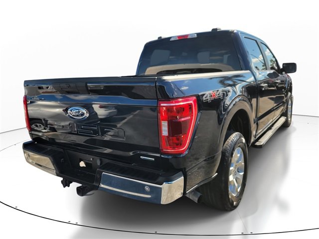 Used 2023 Ford F150 XLT image 4