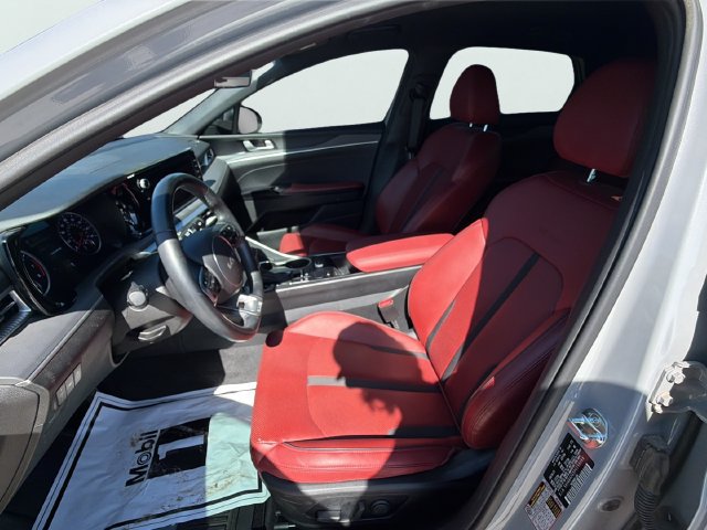 Used 2023 Kia K5 GT-Line w/ GT-Line Premium Package FWD image 18
