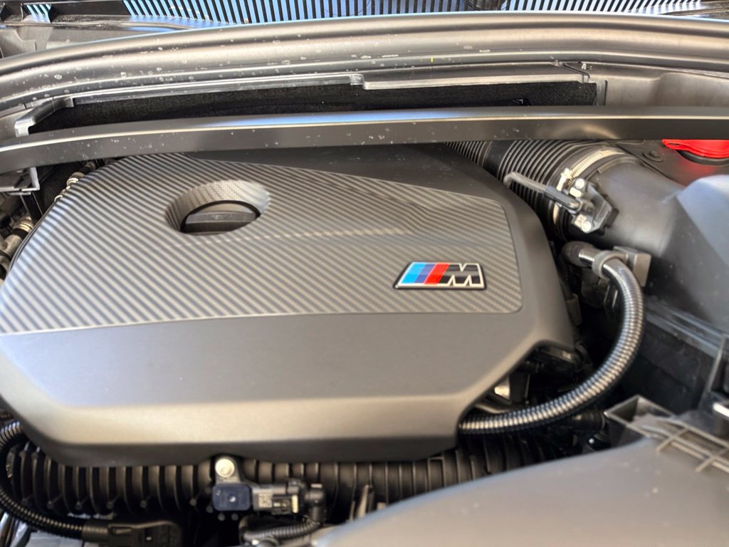 Used 2026 BMW X2 M35i AWD/4WD image 13
