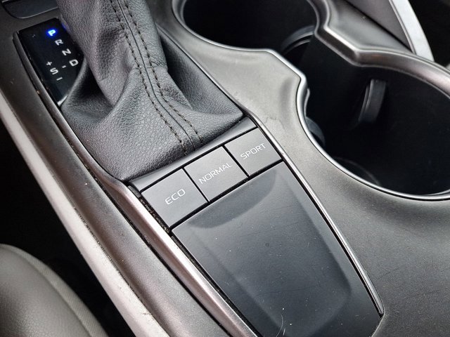 Certified 2023 Toyota Camry SE image 22