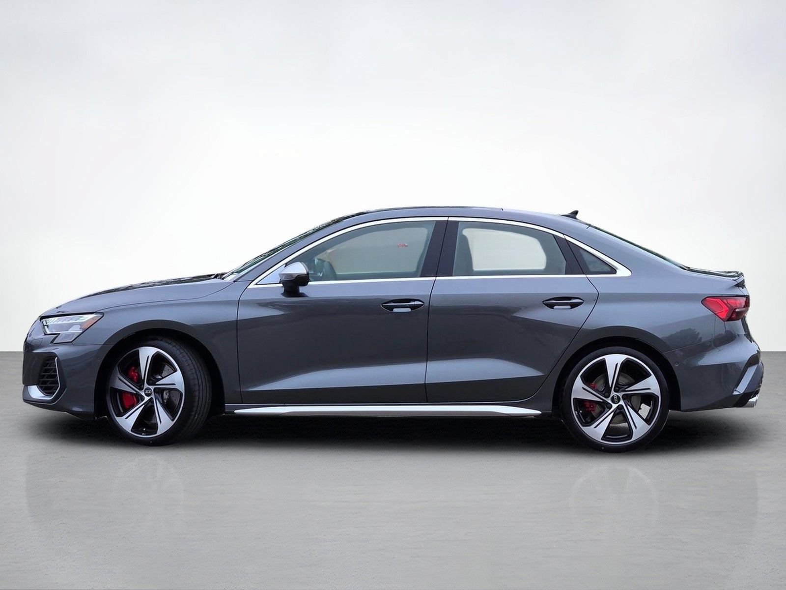 New 2026 Audi S3 Premium AWD/4WD image 4