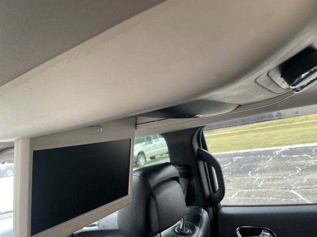 Used 2013 Dodge Durango Crew w/ Trailer Tow Group IV image 9