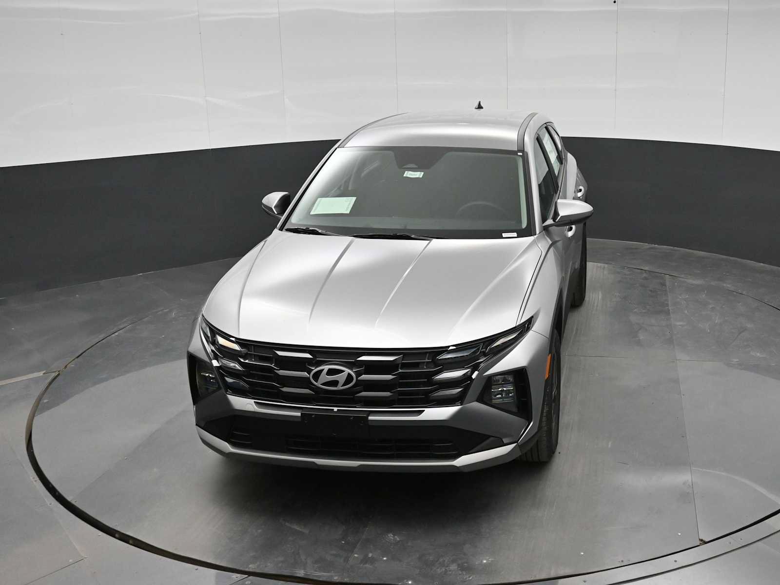 New 2026 Hyundai Tucson Blue SE AWD/4WD image 26