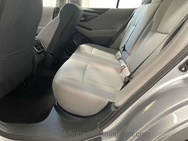 New 2025 Subaru Legacy Premium w/ Popular Package #1 image 11
