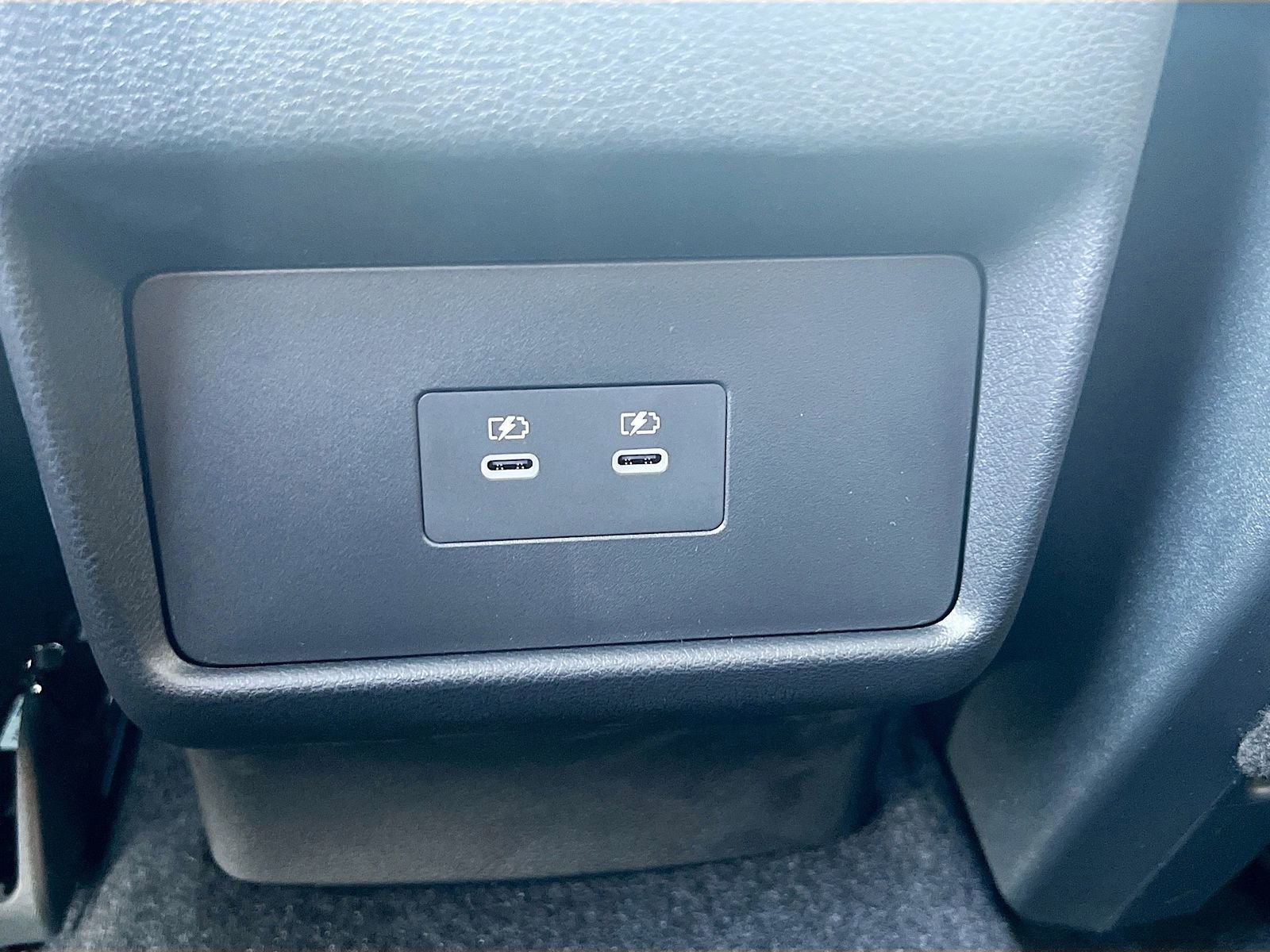 New 2026 Nissan Rogue SV image 25