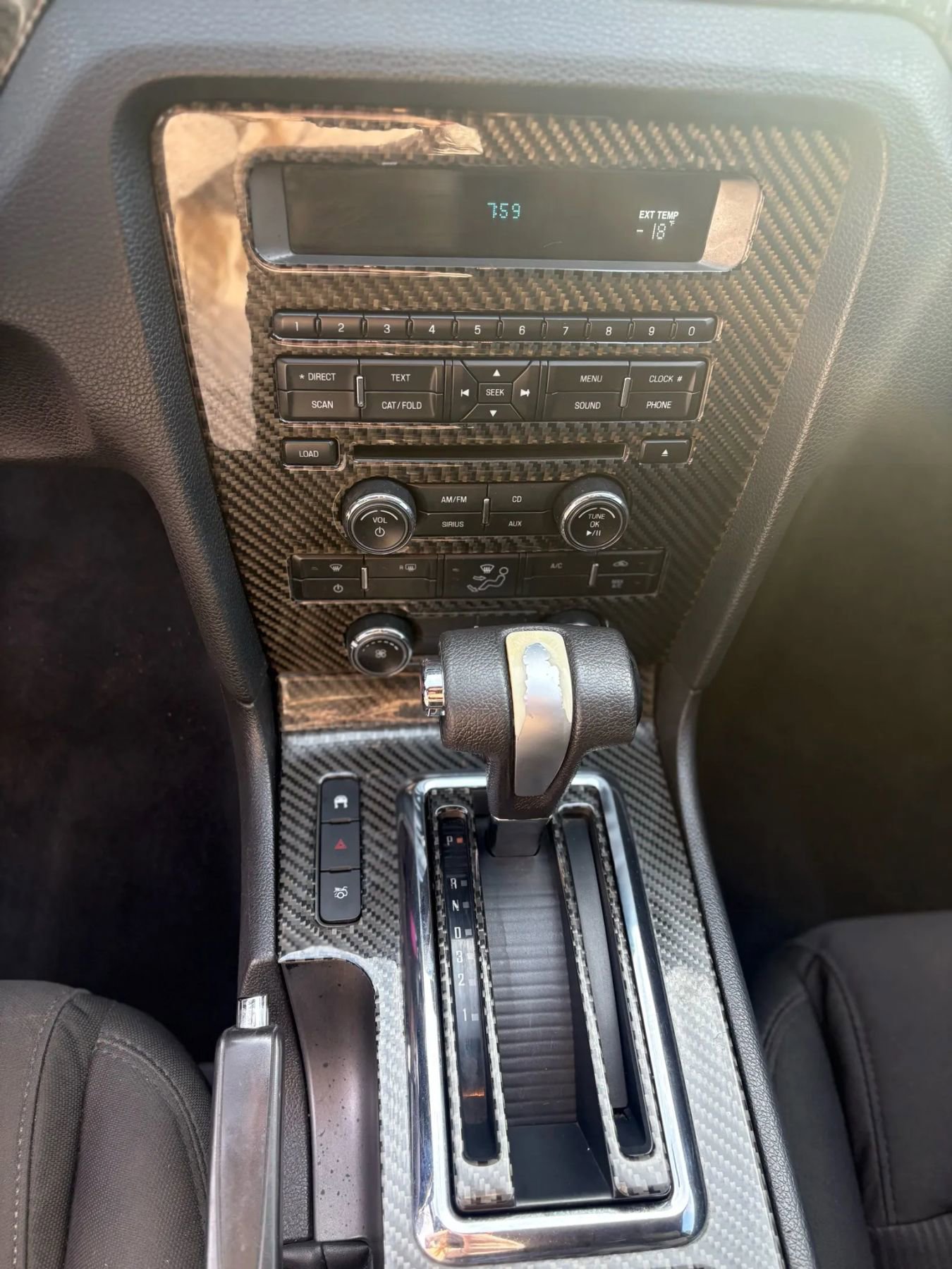 Used 2011 Ford Mustang GT Premium image 24