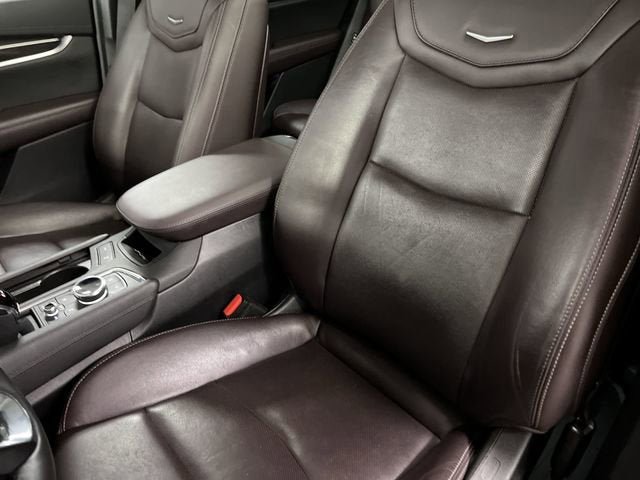 Certified 2020 Cadillac XT6 Premium Luxury FWD image 20