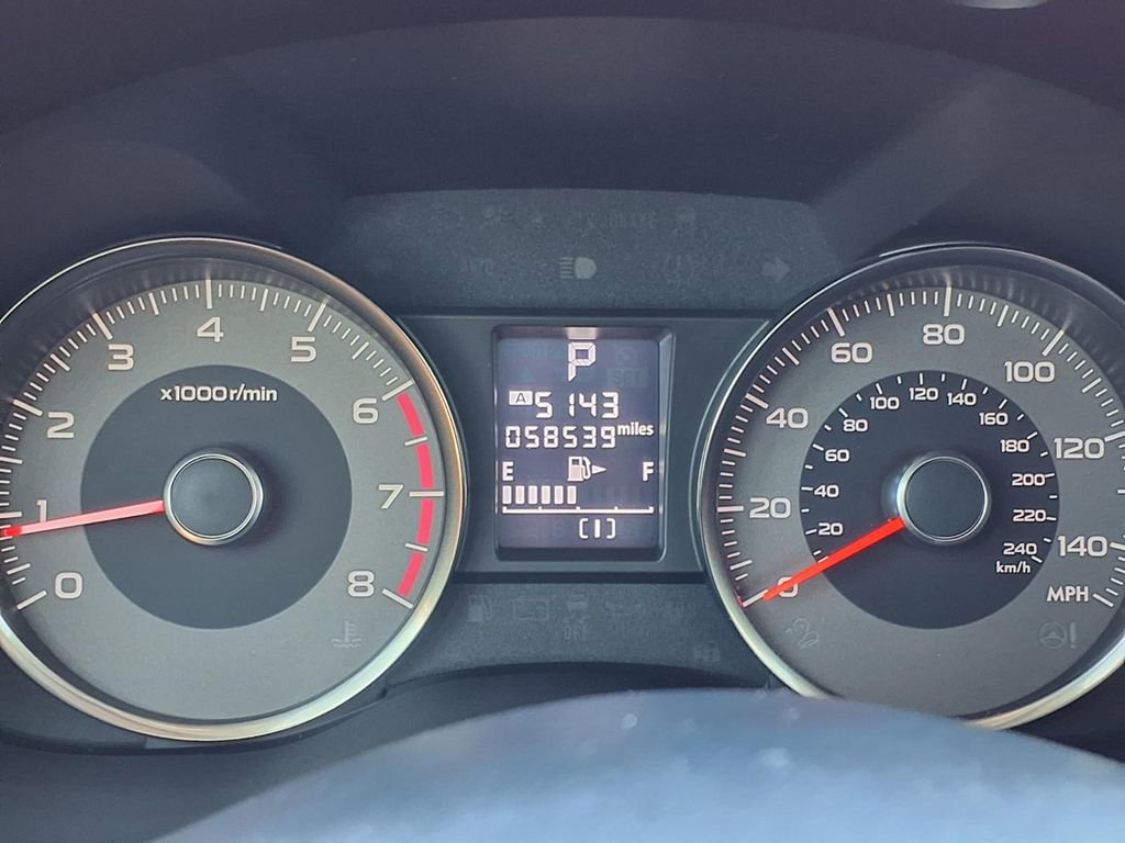 Used 2017 Subaru Forester 2.0XT Premium w/ Popular Package #2A image 31