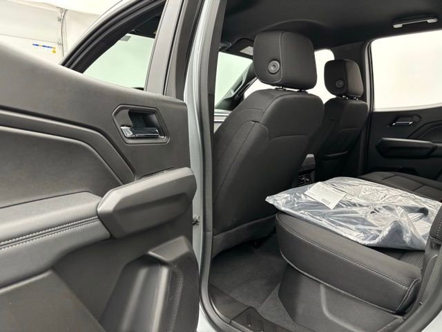 New 2026 GMC Canyon Elevation w/ Convenience Package image 36