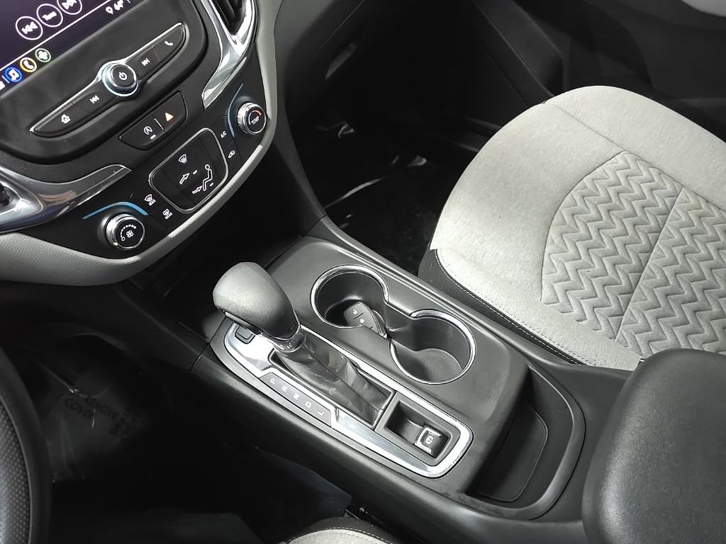 Used 2023 Chevrolet Equinox LS w/ LS Convenience Package image 26