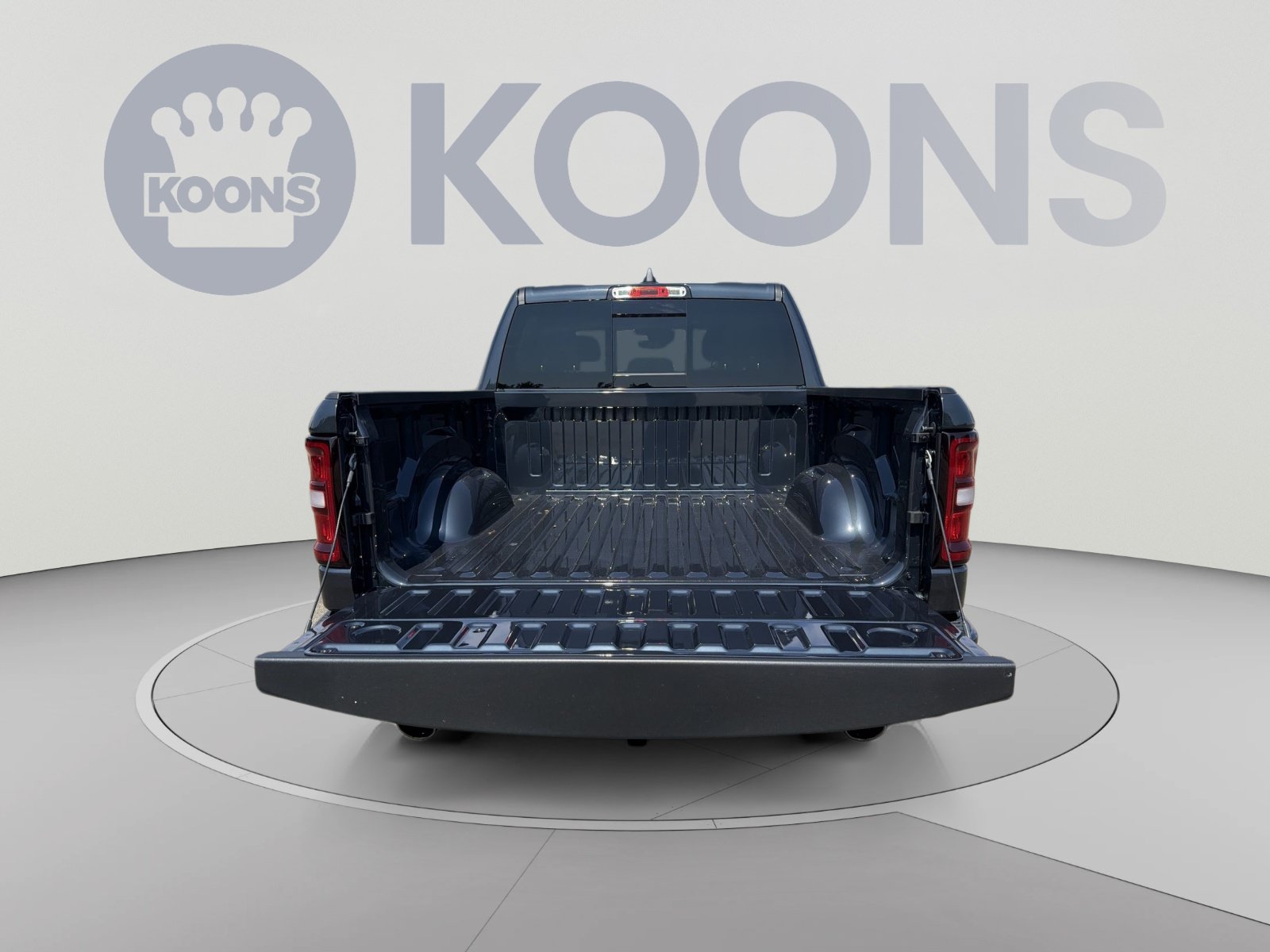 New 2026 RAM 1500 Big Horn AWD/4WD image 26