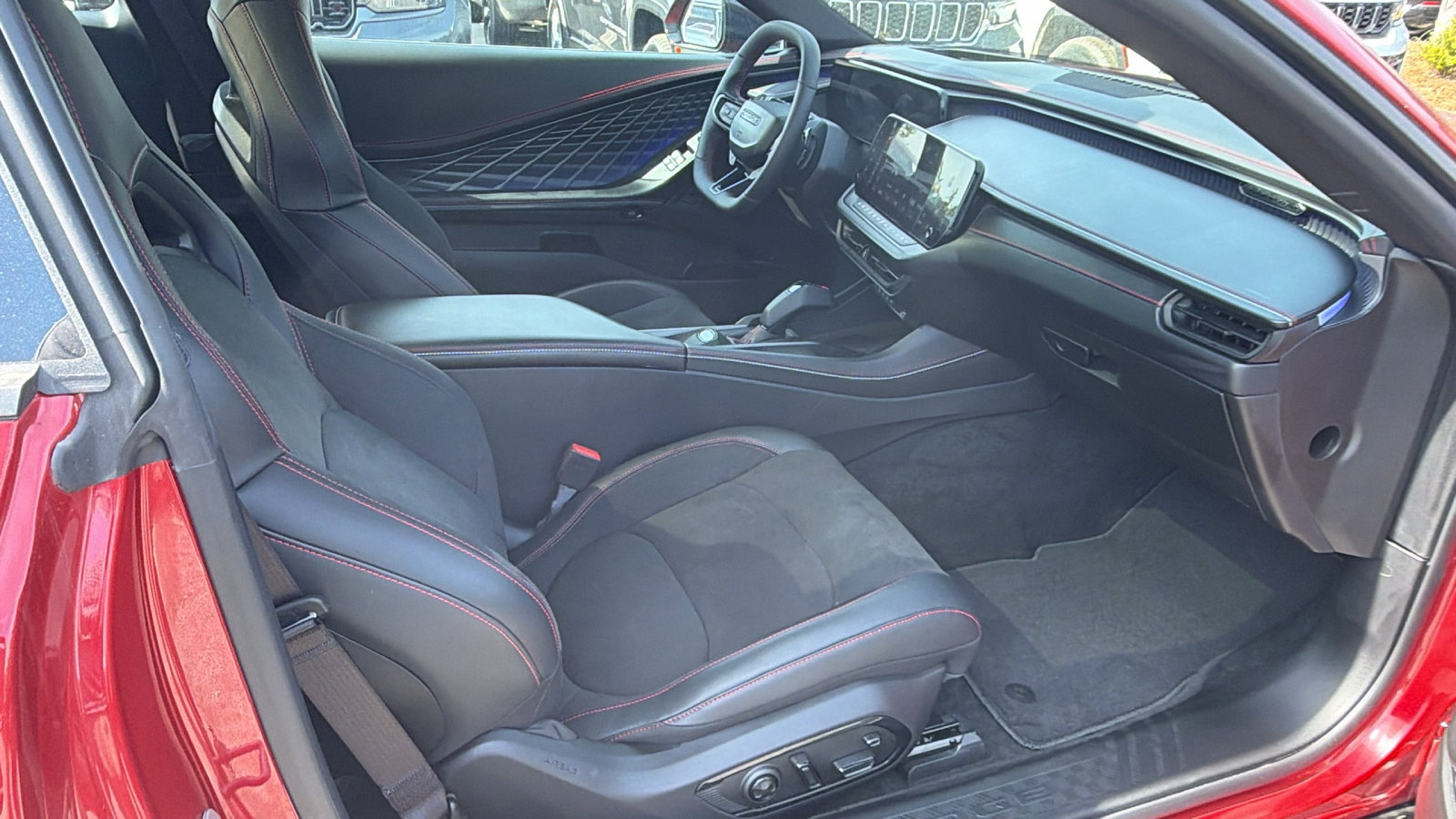 Used 2024 Dodge Charger Scat Pack w/ Plus Group image 19