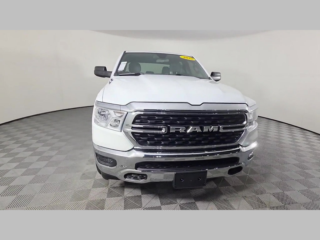 Used 2023 RAM 1500 Big Horn AWD/4WD image 52