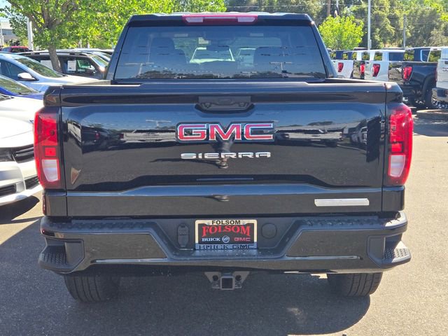 New 2026 GMC Sierra 1500 Elevation image 5
