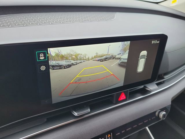 New 2026 Kia Carnival EX FWD image 17