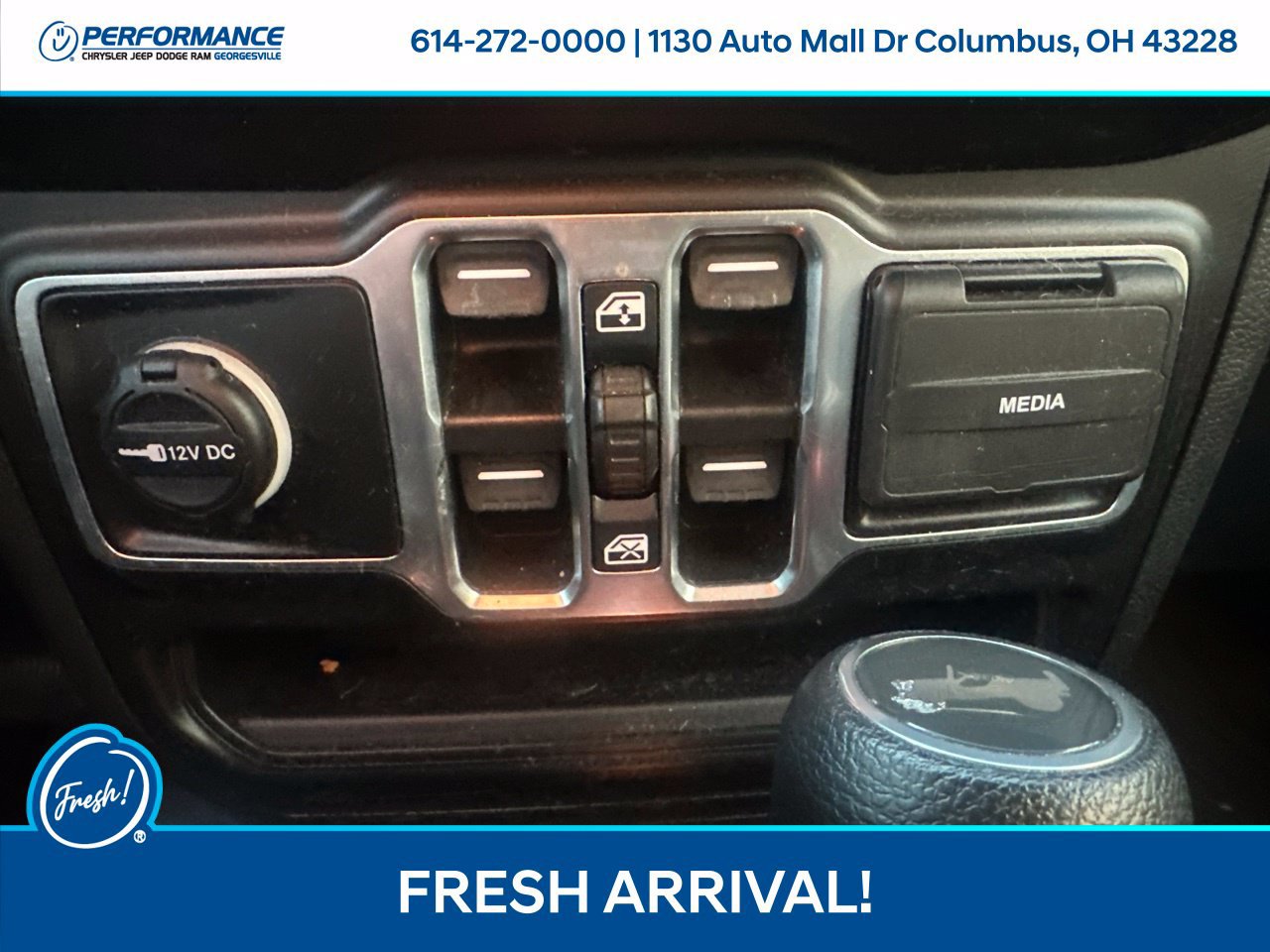 Used 2021 Jeep Wrangler Unlimited Sport AWD/4WD image 19