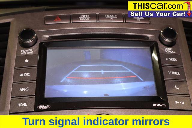 Used 2015 Toyota Venza LE FWD image 18