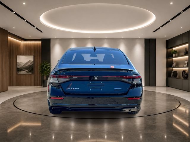 Used 2025 Honda Accord Sport image 7