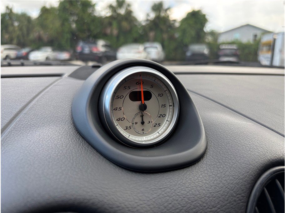 Used 2011 Porsche Cayman S image 29